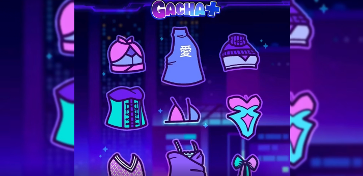 加查+plus汉化版