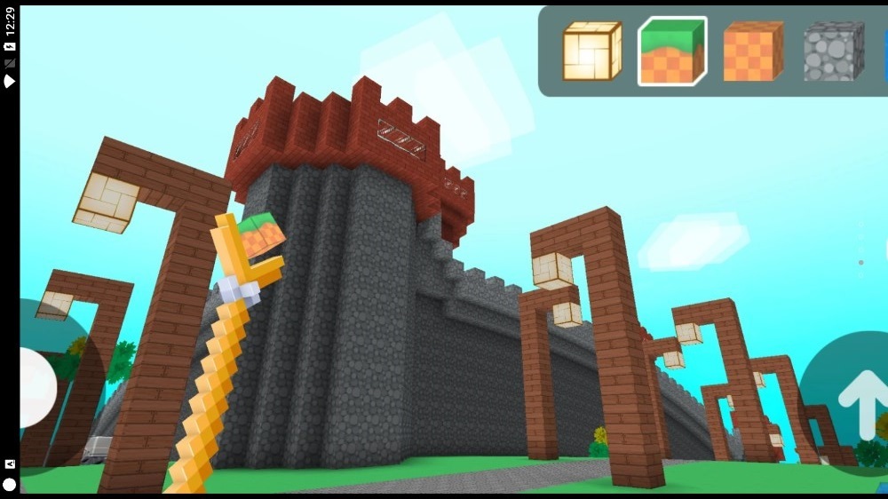 兔小萌智力冒险