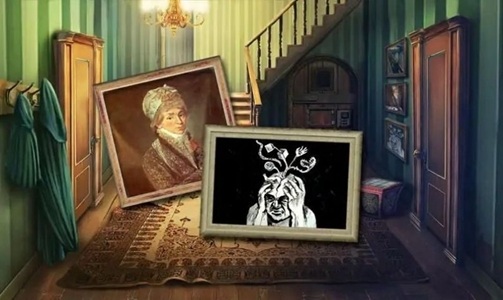 逃离恐怖屋专业版