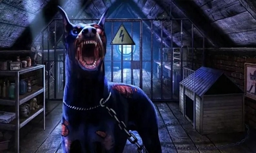 逃离恐怖屋专业版