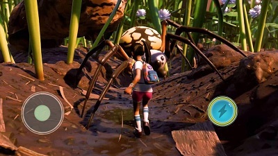 变异国度 变异国度