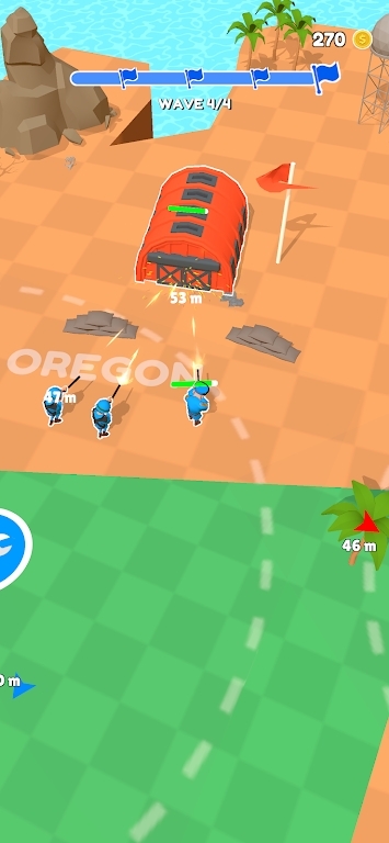 军队入侵 军队入侵