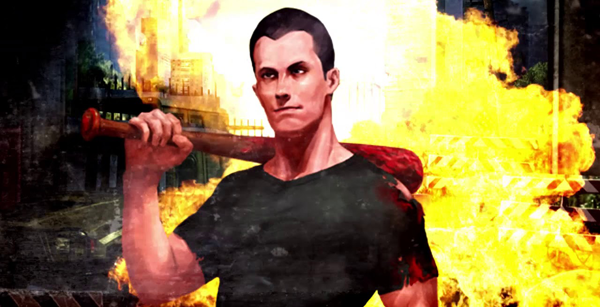 Zombie Strike国际服