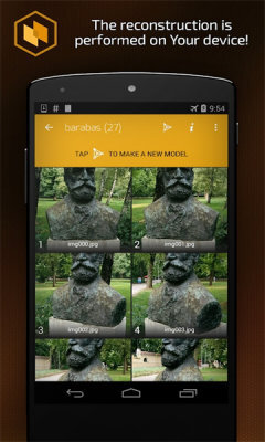 scann3d建模 scann3d建模
