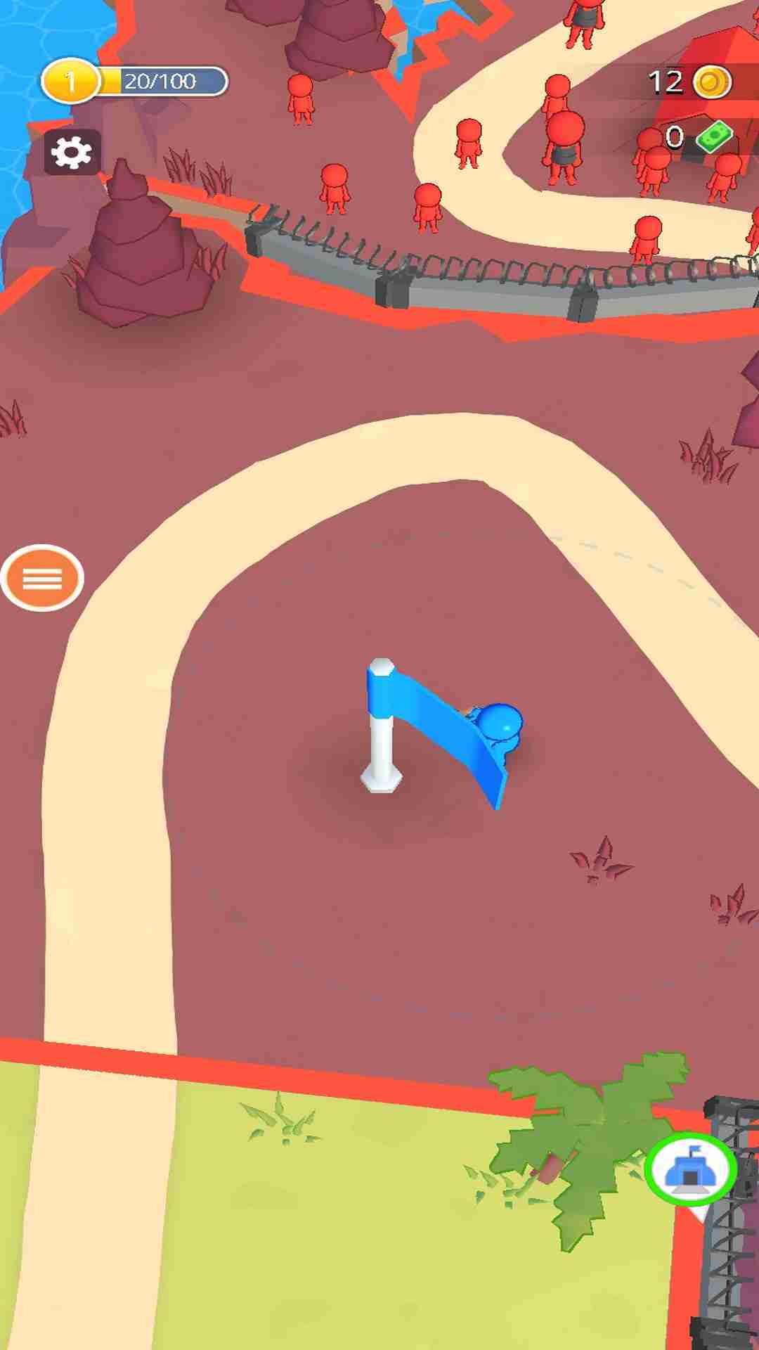 休闲推塔 休闲推塔