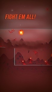 火柴人陷阱历险记