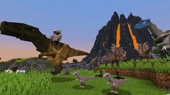 荒野建造大师 荒野建造大师