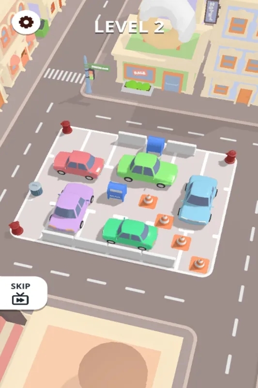 挪车大师 挪车大师