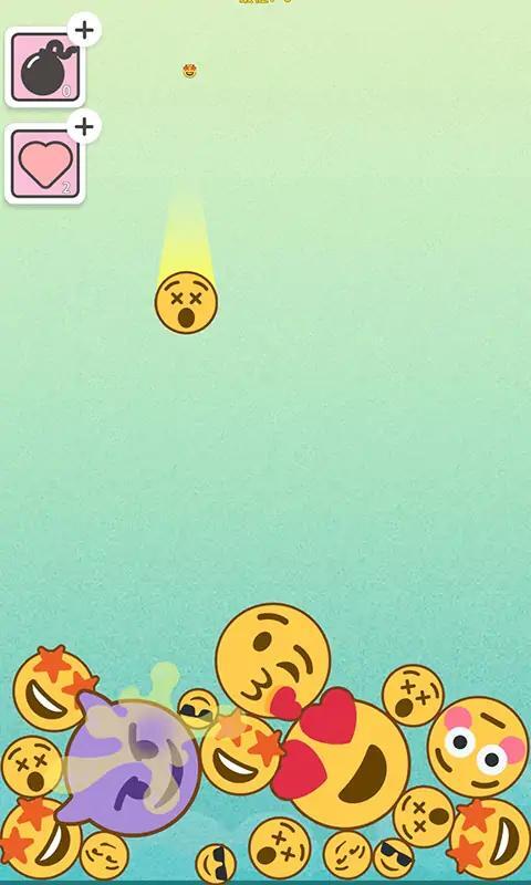 Emoji2048 Emoji2048