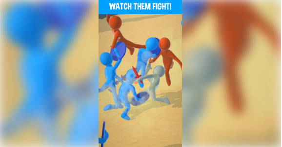 史诗军队战争模拟器