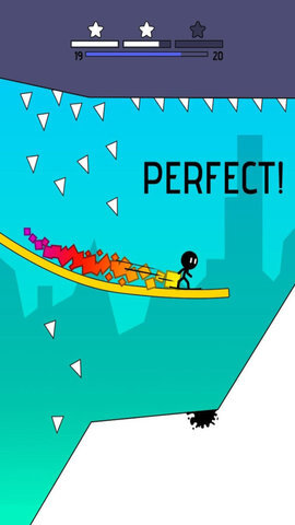 新火柴人冲浪 新火柴人冲浪