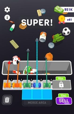 放置钩商品 放置钩商品