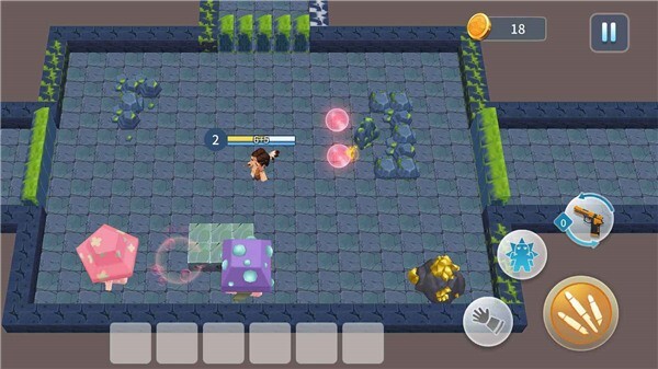 迷你世界星域冒险 迷你世界星域冒险