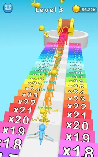 急转闪光 急转闪光