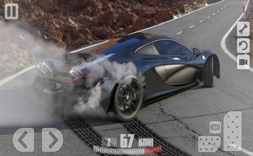 最佳汽车驾驶模拟器