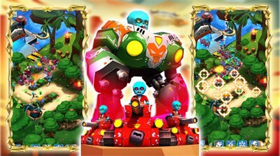 骑士荒野战场 骑士荒野战场