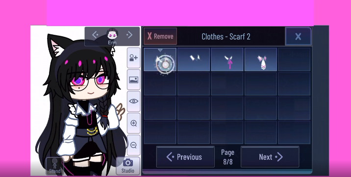 GACHA YUNE GACHA YUNE