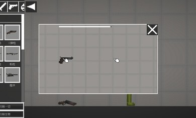 甜瓜游乐场14.1汉化版自带模组