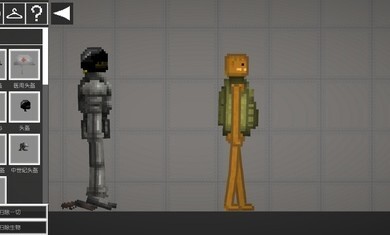 甜瓜游乐场14.1汉化版自带模组