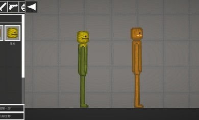 甜瓜游乐场14.1汉化版自带模组 甜瓜游乐场14.1汉化版自带模组