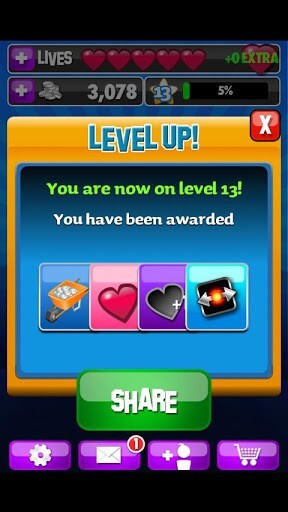 叠加方块爆裂 叠加方块爆裂