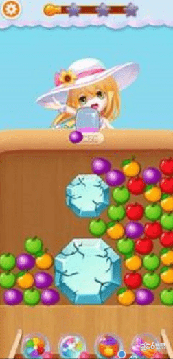 水果一起消 水果一起消