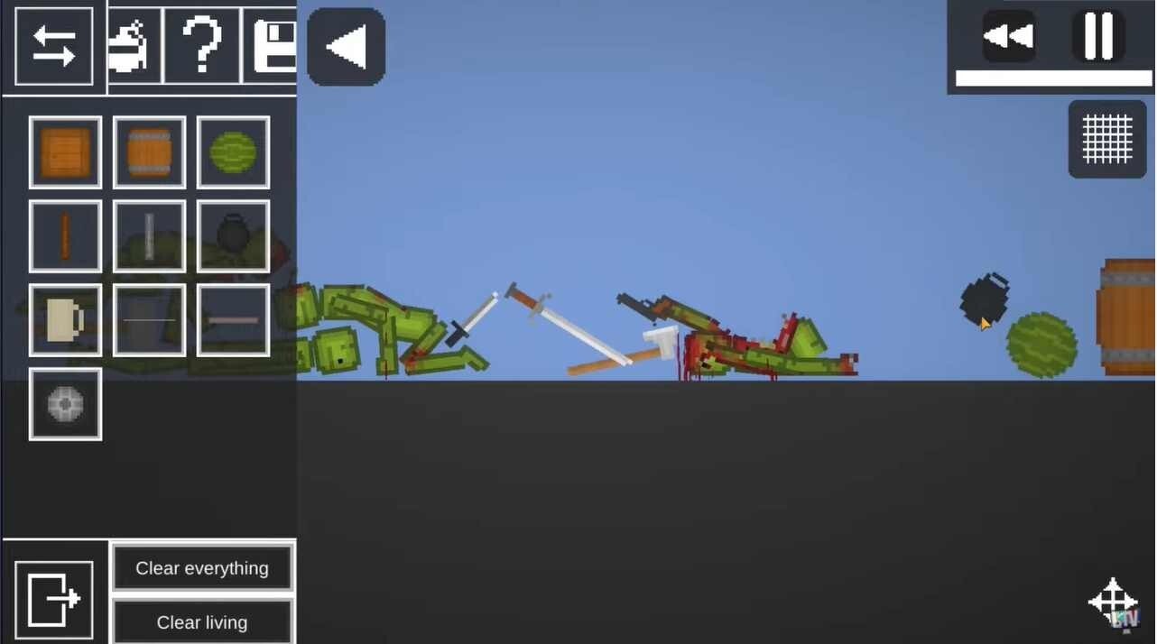 甜瓜游乐场14.1版7723