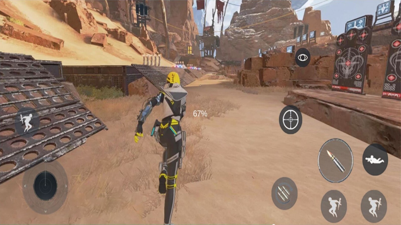 元能战士 元能战士