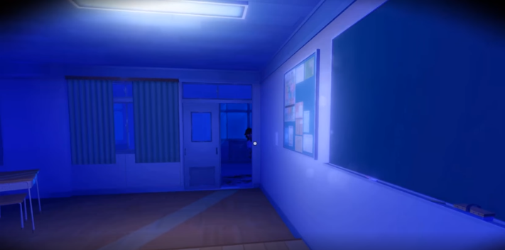 逃离病娇汉化版