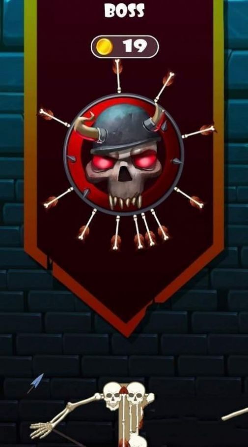 Crossbow Shot Crossbow Shot