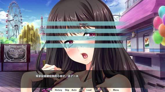 欢迎来到孕育之国