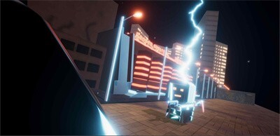 霓虹冲锋队 霓虹冲锋队