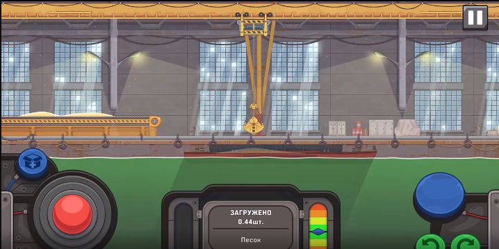 船舶模拟器 船舶模拟器