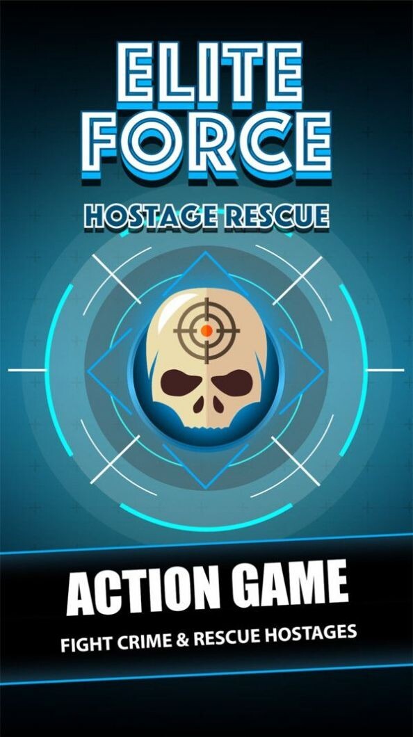 精英部队人质营救 精英部队人质营救