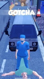 患者零冲刺 患者零冲刺