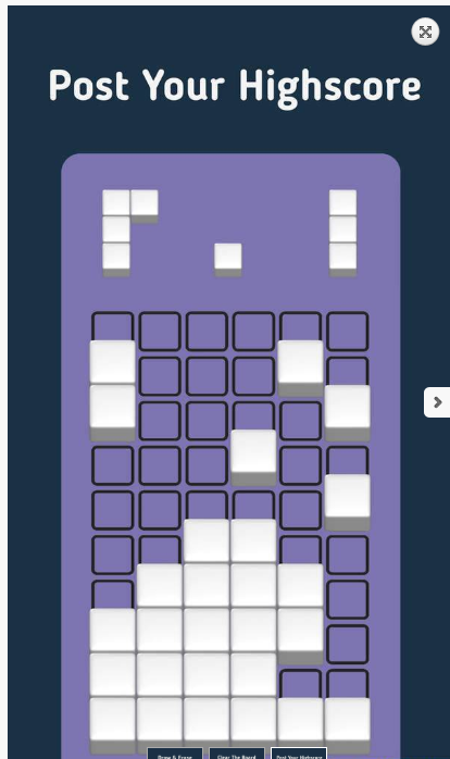 布拉格方块 布拉格方块