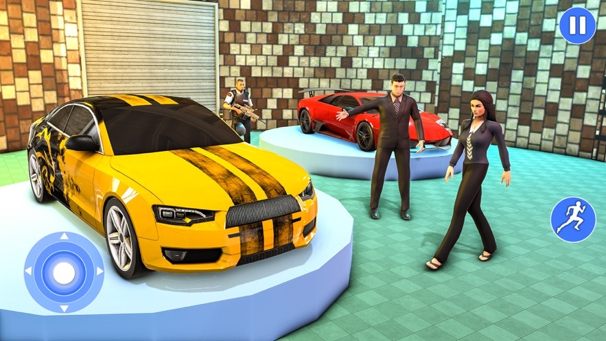 亿万富翁妈妈模拟器 亿万富翁妈妈模拟器