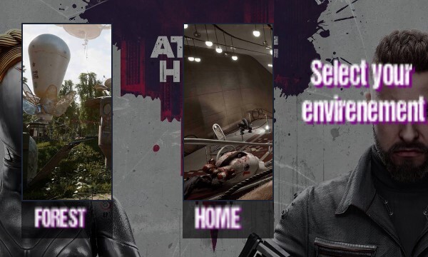 原子之心 原子之心