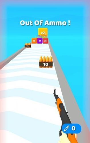 换弹大师 换弹大师