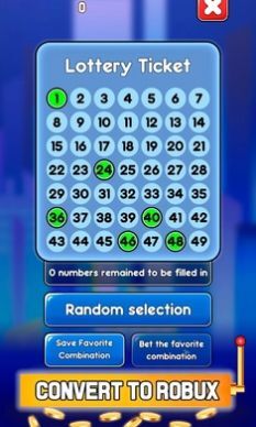 罗布洛托3D 罗布洛托3D