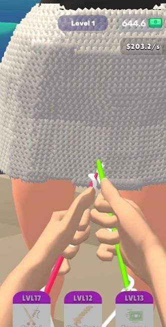 针织衣服 针织衣服