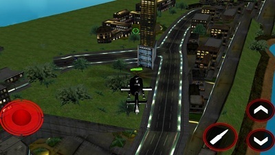 极限飞行员 极限飞行员