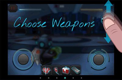 星际战争异形入侵 星际战争异形入侵