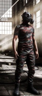 Retract Battle Royale