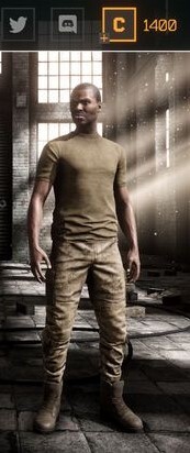 Retract Battle Royale