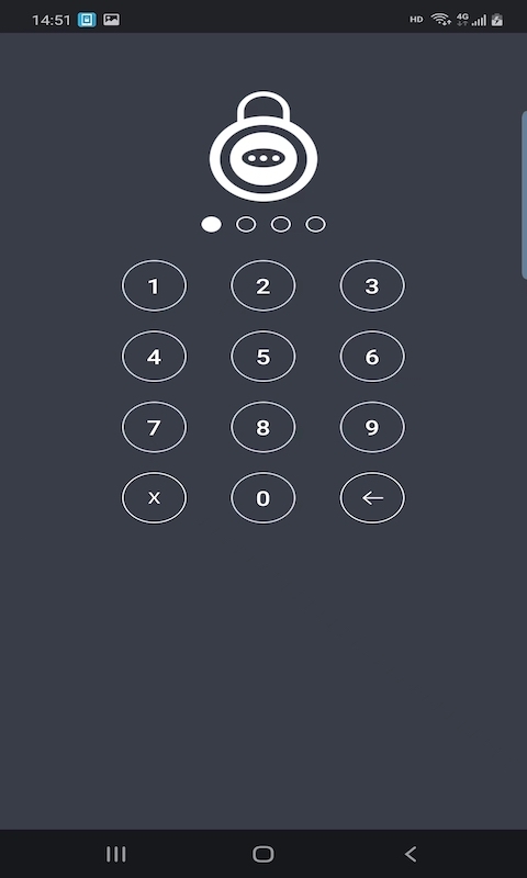 圣辰微信锁 圣辰微信锁