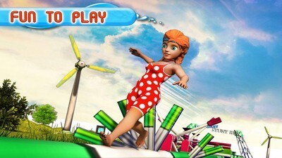 传奇特技飞人 传奇特技飞人