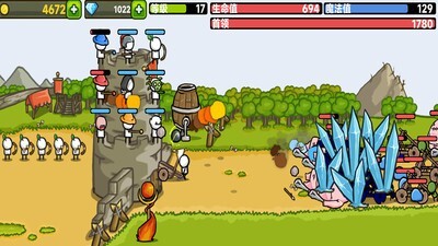 故土保卫战 故土保卫战