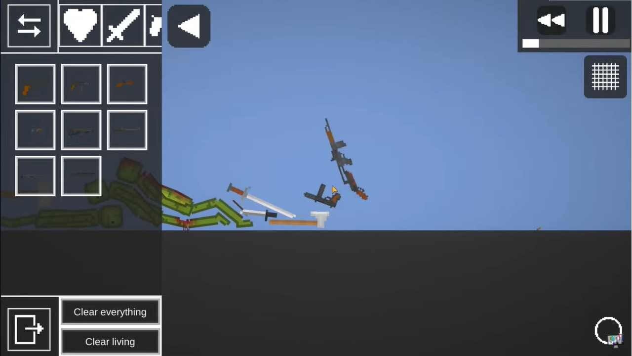 甜瓜游乐场14.3汉化版