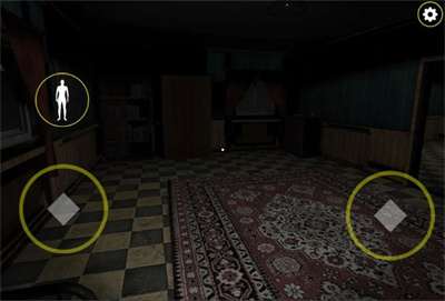 恐怖谈话 恐怖谈话